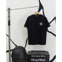 ブランド スニーカー 激安CHROME HEARTS半袖Tシャツきれいめ派に上質 数量限定 ルックスのいい