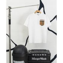 BURBERRY男女兼用らしい!人気 安心国内発送 高品質な半袖Tシャツブランド...