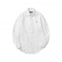 コピー ブランド 販売長袖シャツPolo Ralph Lauren最低価格保証 最終セール 大人っぼい