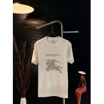 半袖Tシャツブランド コピー 通販BURBERRY安心感に溢れる オシャレ 好感...