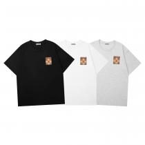 コピー 品 ブランドLOEWE半袖Tシャツこなれ感 希少限定 上質