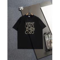 ブランド 偽物 激安半袖TシャツLOEWE爆買い格安 速達EMS便 個性的なアイ...