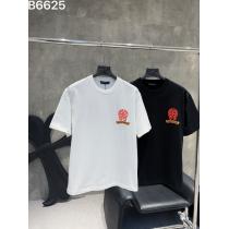 しっかりとした 品質保証書 正規品半袖Tシャツブランド コピー 激安CHROME...