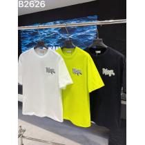 ロゴがかっこいい 上品上質 26新作セールDior半袖Tシャツ偽 ブランド