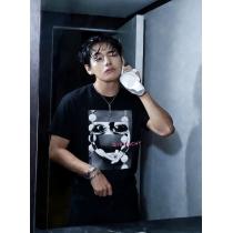 ブランド 品 コピーGIVENCHY半袖Tシャツ在庫処分SALE 完璧なシルエッ...