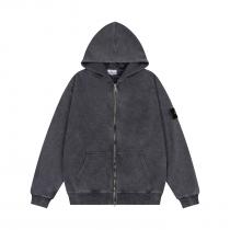 流行の注目ブランド 期限限定 今季新作STONE ISLANDコピー 通販パーカー