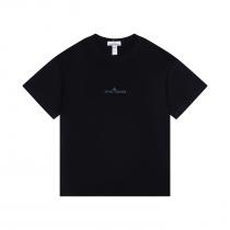 ブランド コピー 着払い半袖Tシャツ今季のベスト新作 HOT得価 弾力性の高いSTONE ISLAND