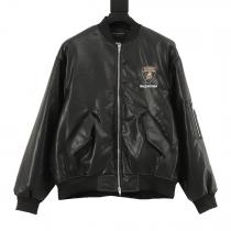 BALENCIAGA通販 ブランドジャケット春トレンドの新定番 品が良い 即完売