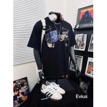 EVISU2026一番最高人気 売れ筋 好印象を与えるブランド 偽物 激安半袖短...