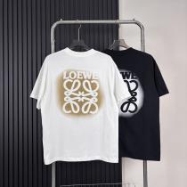 ロエベ半袖Tシャツコピー ブランド 優良入手困難 激レアモデル高品質 2026新...