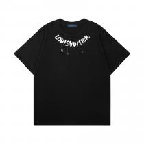 半袖Tシャツルイ ヴィトンルックスの良い 2026トレンド感満載なアイテム 新商...
