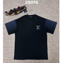 半袖Tシャツスーパー コピー ブランド 通販LOUIS VUITTON2026年...