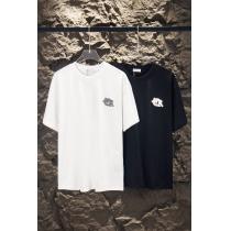 Dior即納希少 激安セール 洗練デザインスーパー コピー 通販半袖Tシャツ