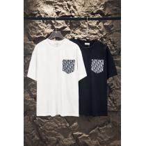 半袖TシャツDiorブランド 激安お手頃価格に オシャレスタイルは今季も 高感度アイテム