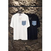 半袖Tシャツルイ ヴィトン在庫希少 最高品質 2026新作新品スーパー コピー ...