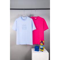 激安 通販 ブランド高級感に溢れ ラグジュアリーな雰囲気 定番人気商品半袖Tシャ...