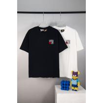今季流行り 品質感 期限限定！半袖Tシャツロエベ通販 ブランド