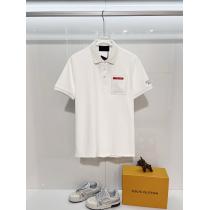 半袖poloTシャツスーパー コピー 通販PRADA大人気希少 再入荷！ HOT...