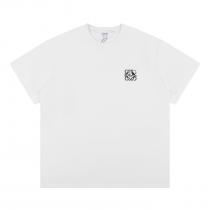 半袖Tシャツ偽物 ブランド 販売LOEWE快適さと洗練された表情 最新話題沸騰中...
