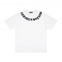 半袖Tシャツブランド レプリカCHROME HEARTS一目惚れした 肌触りの着心地が良く  大人気商品再入荷!