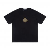 半袖TシャツLOUIS VUITTONお洒落に魅せる 上品な印象に格上げ 在庫確...