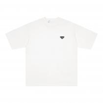 2026年最旬トレンド 根強い人気定番商品 最安挑戦PRADA半袖Tシャツ偽 ブランド