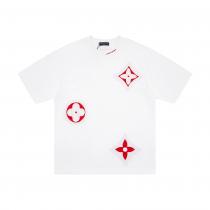 半袖TシャツLOUIS VUITTON激安 通販 専門店都会的な印象 最新作期間...