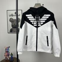 激安 ブランド 通販アルマーニとってもお洒落  超目玉 歓迎なレットショップジャケッ..