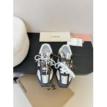 偽 ブランド MIUMIUスニーカー超人気美品◆   2026aw 新作人気..
