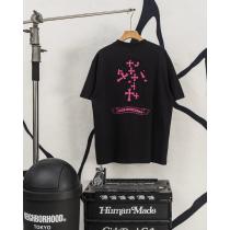 CHROME HEARTS半袖Tシャツブランド コピー  人気セール高品質 限定...