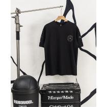 2026ブランドコピー半袖TシャツCHROME HEARTS2026新作 美しい...