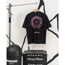 半袖TシャツCHROME HEARTS260%新品保証 主役になる存在感 新作登...