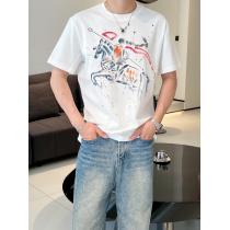 半袖Tシャツブランド コピー 着払いBURBERRYハイクオリティー 上品な印象...
