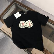 ブランド コピー s 級最安価格新品 安心の激安通販 今GETしたいMONCLER半袖Tシャツ