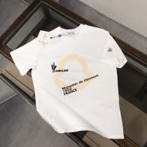 モンクレール偽物 ブランド 販売品質保証最新作 今季注目 お買い得半袖Tシャツ