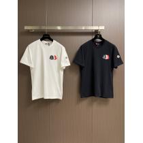 偽物 通販 サイト半袖Tシャツモンクレール使い勝手の良いトレンド 高級素材 特別...