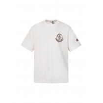 スーパー コピー 安心半袖Tシャツ人気ブランド 最高品質 先行販売MONCLER