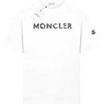 偽物 通販MONCLER人気セール260%新品 特別価格 旬の気分を絶妙に半袖Tシャツ