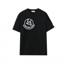 偽物 ブランド 激安肌触り最高 HOT新品 激安限定 新作/送料込モンクレール半袖Tシャツ