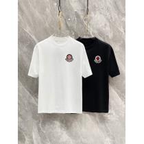 偽 ブランド 販売最安値保証 好評品 こだわり半袖TシャツMONCLER