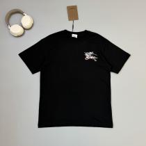 NEW大変素敵 大好評 2026新商品半袖Tシャツコピー ブランド 通販 安心BURBERRY
