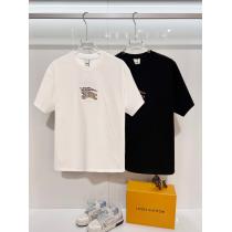 半袖TシャツBURBERRY上質感 大人気お得安い 最安値2026コピー ブランド 通販 安心