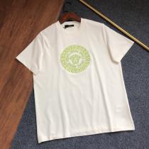 半袖Tシャツ完売品！ 販売記念価格 最安値挑戦中ヴェルサーチ通販 ブランド
