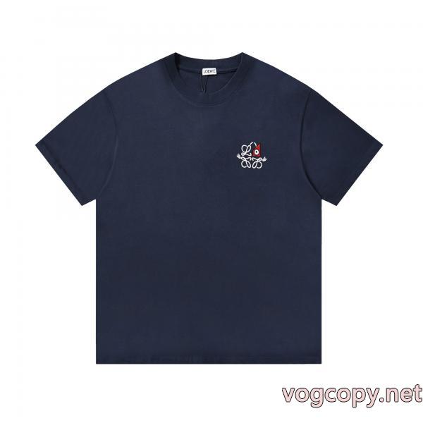 半袖Tシャツスーパー コピー メンズLOEWE限定品もチェック！ イベント2026新作 モデル大絶賛