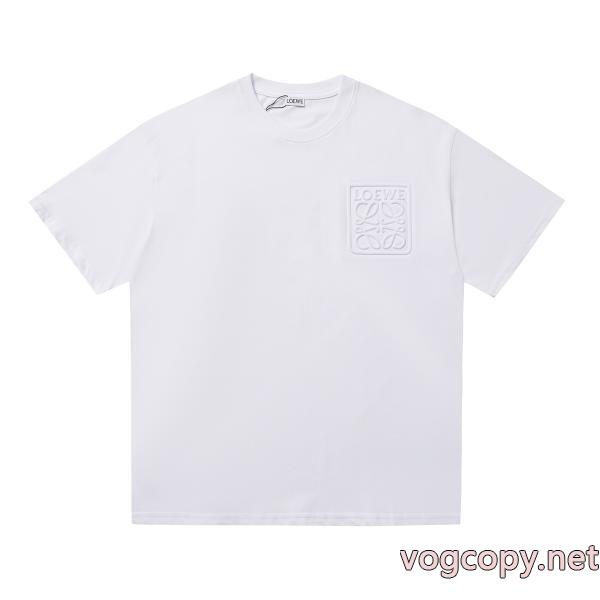 半袖Tシャツブランド 品 激安 通販LOEWE最近人気一番！ 2026ss トレンド 数量限定セール