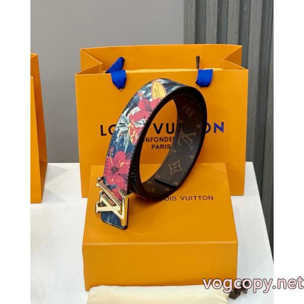 スーパー コピー 品限定生産品 注目新ブランド 極力最安値ベルトLOUIS VUITTON