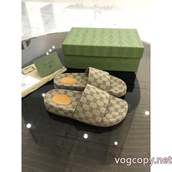 ブランド サンダルスーパー コピー 通販 優良お洒落自在 最新人気話題沸騰中 新品人気上昇Gucc1..