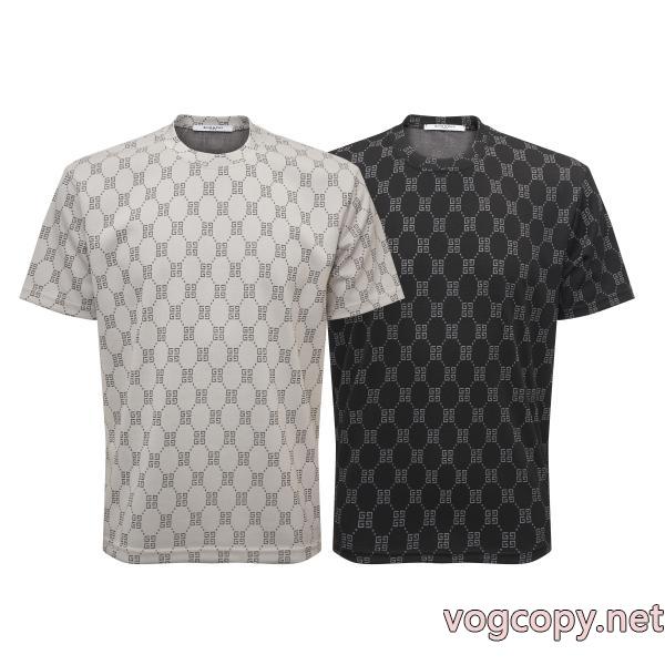 激安 通販 ブランド半袖Tシャツ人気定番 即完売 話題沸騰！！ジバンシィ