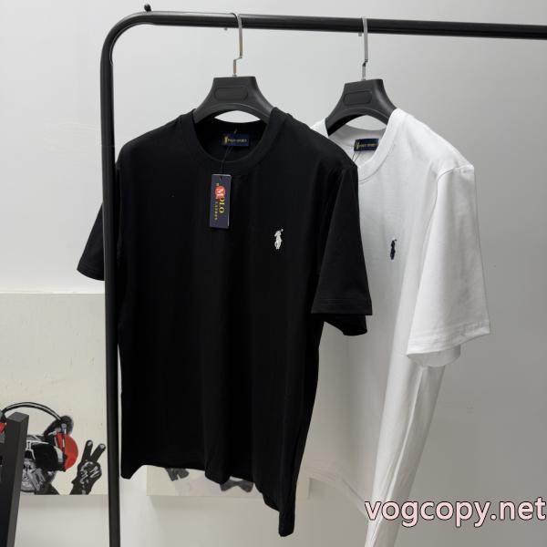 Polo Ralph Lauren半袖Tシャツお手頃価格 オシャレだけど疲れない 上品スタイルスーパー コピー 販売