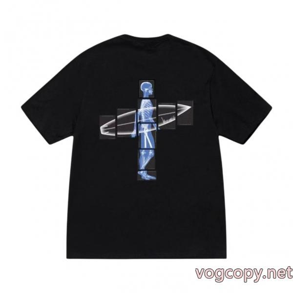 ブランド コピー 安心長く愛用できる 人気新品 注目ブランドSTUSSY半袖Tシャツ